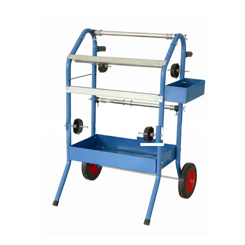 Высококачественный диспенсер для маскирующей бумаги, 18 дюймов