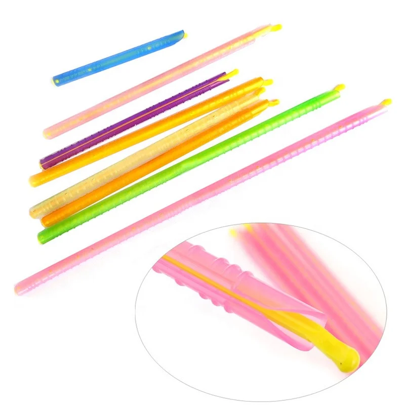 
Magical Fresh Lock Sealing Stick Food Bag Sealing Rods 