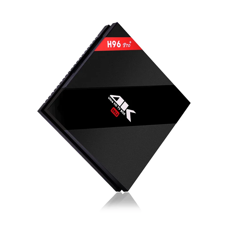 H96 PRO плюс S912 3 г G г 32 г android ТВ коробка Google play магазин скачать H96 pro + smart android коробка