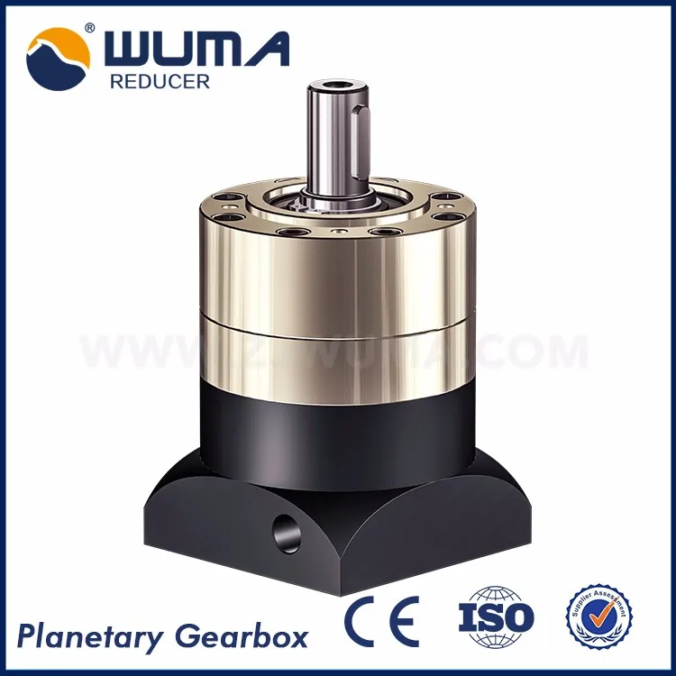 Хорошая цена Редуктор Двигателя с высокой точностью сервопривода