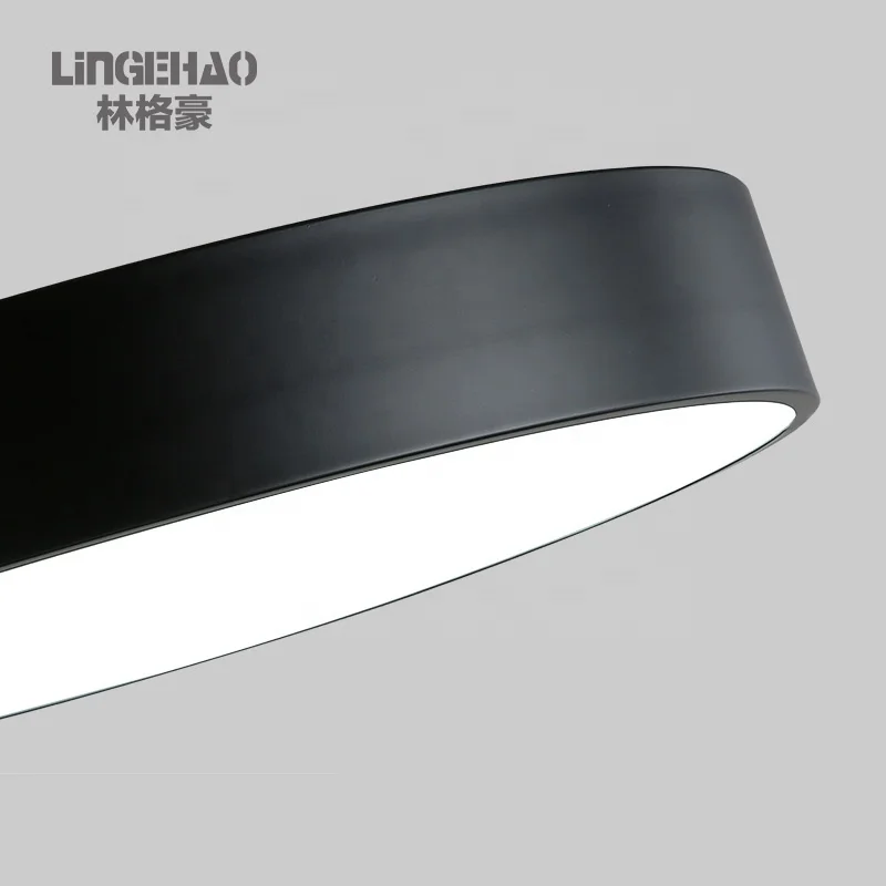 Good Quality  48W IP20 Fashion design modern style led lamps wholesale china