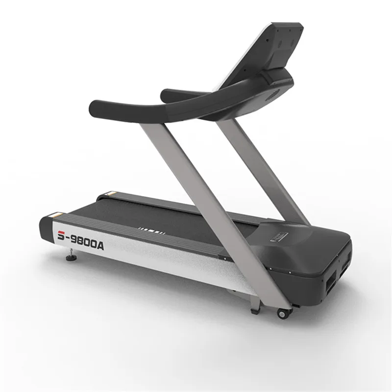 Home use gym equipment treadmill walking machine