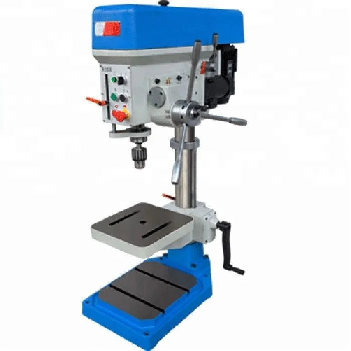 ZB4132G Europe Type Bench Press Drill Type Small Drill Press machine