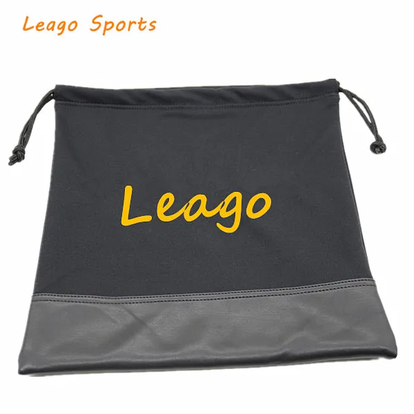 Baseball glove bag, polyester fiber glove bag