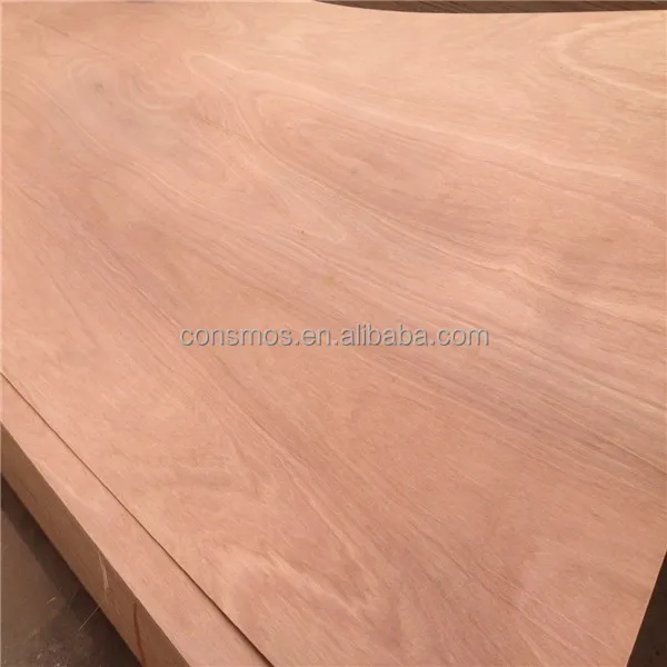 
3/4' china furniture grade plywood / Meranti plywood / Luan plywood 