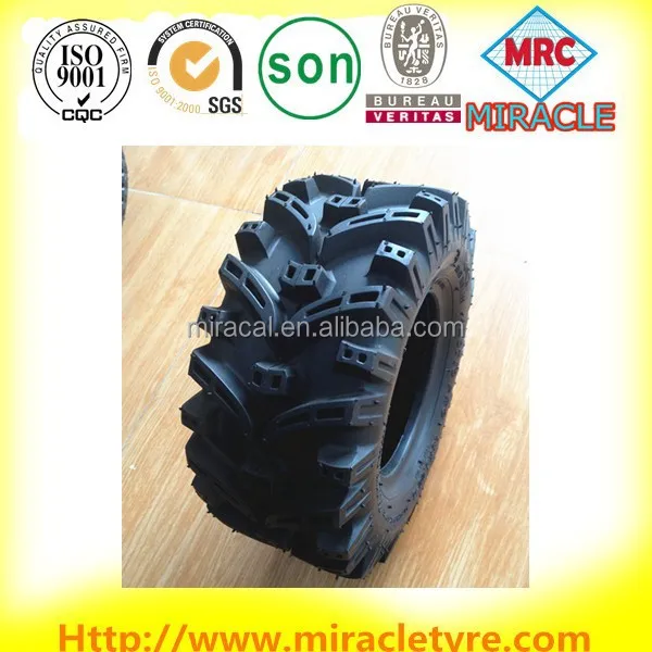 Шина для ATV 15x5.00-6 по заводской