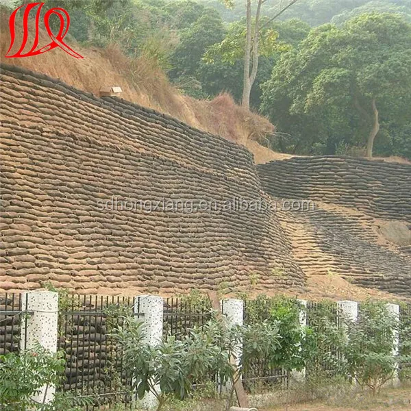 
Sand bag Geo bag Environmental bag 