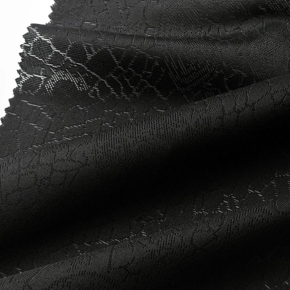 4 way stretch fabric mesh knitted 100 polyester knit mesh fabric nylon spandex lingerie underwear fabric