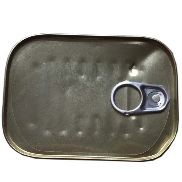 Canned Oyster shell canned seafood 170g