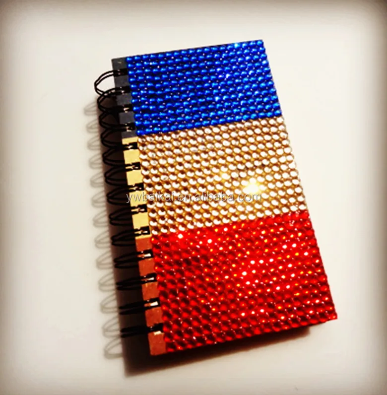 Wholesale custom print kawaii diary classmate notebooks office school students kids kawaii lined notepad