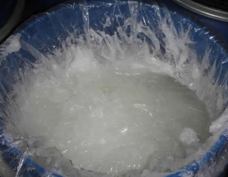 
Free Samples! raw material low price Sodium Lauryl Ether Sulfate 70%, AES SLES for liquid detergent. 