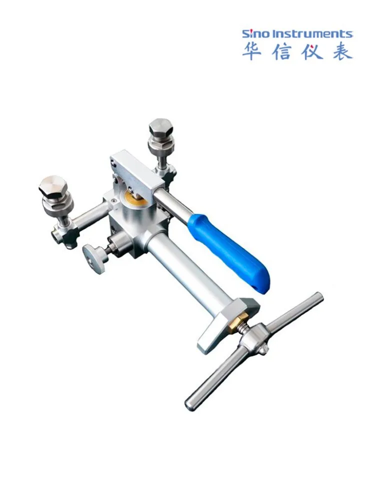 HS703 китай изготовление, поставку руки вакуумные насосы с высоким качеством