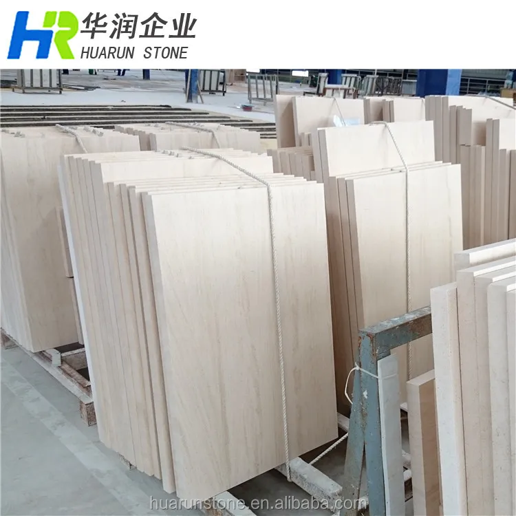 Moca Cream Limestone Vratza Limestone