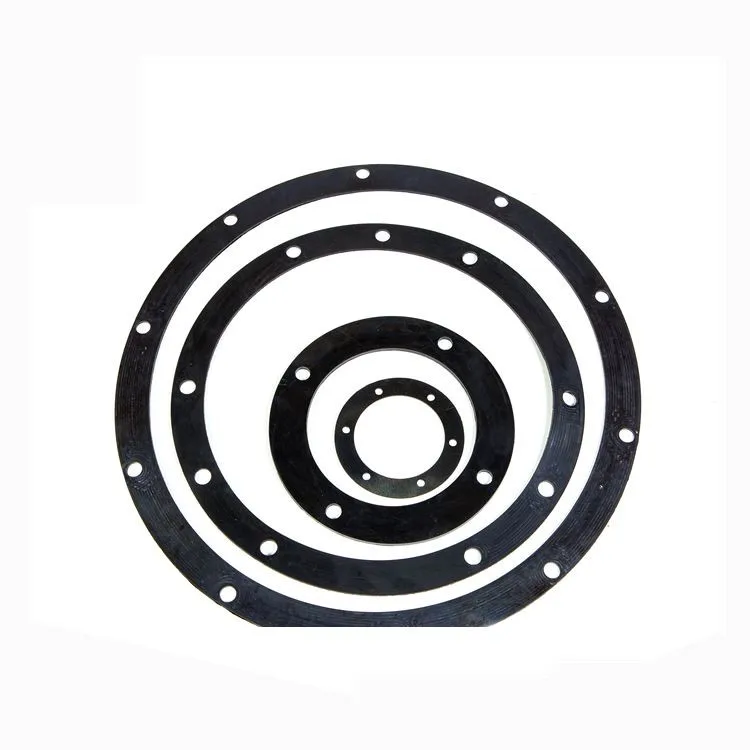 high pressure oil resistant rubber Gaskets