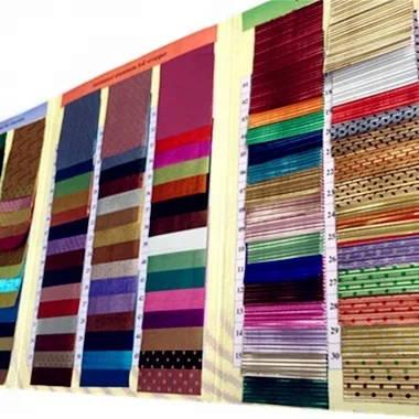 Food grade colored aluminum foil for ball chocolate