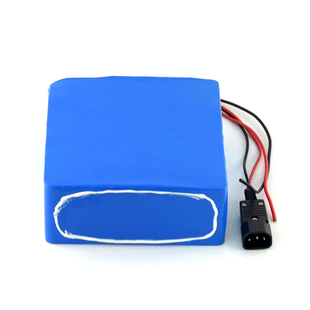 Аккумуляторная литий-ионная аккумуляторная батарея OEM/ODM 48 В 15 А/ч 20