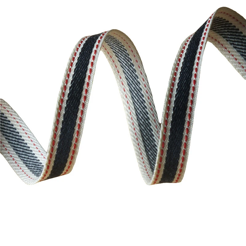 Wholesale Price 1.5 Inch Cotton Webbing