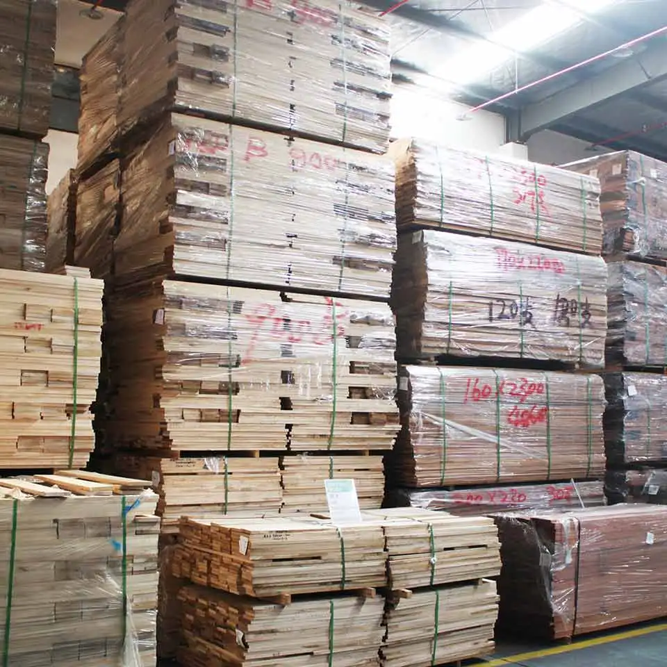 CHESTNUT Wood Logs/Timbers/Squares of Russian Far East