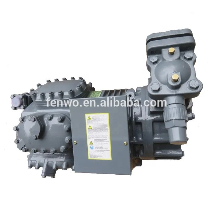 Copeland dwm полу герметичный холодильный компрессор запасные части D8DJ-600X-DWM/D компрессора холодной комнаты Морозильный аппарат для глубокого замораживания спиральный продажи