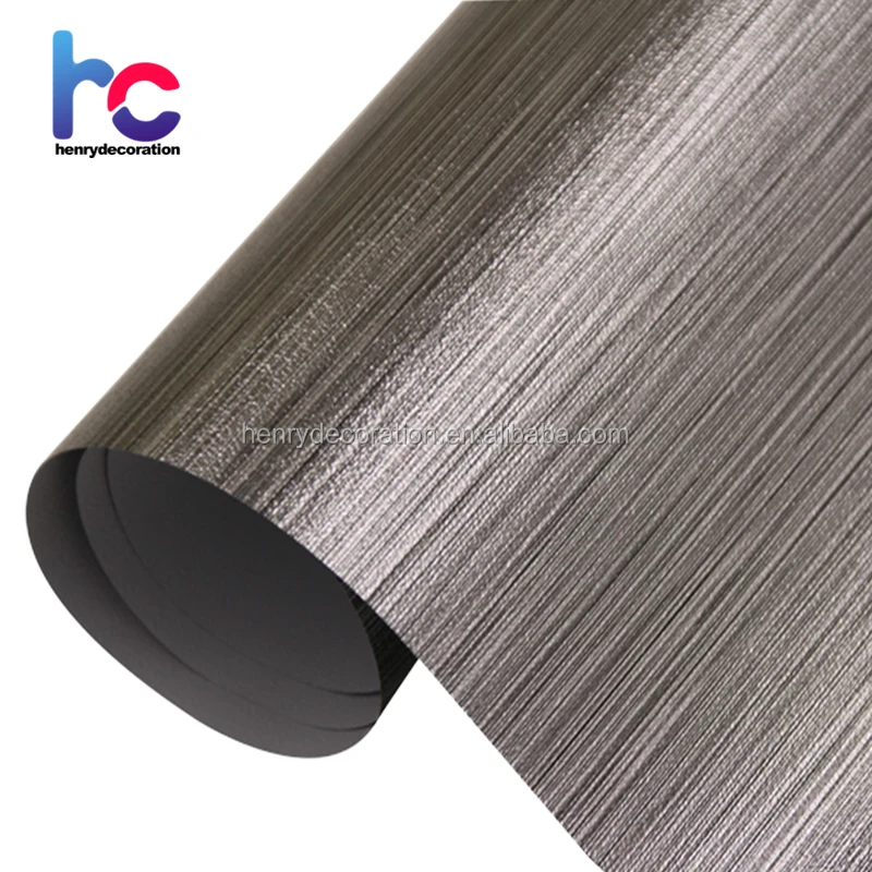 self adhesive wrapping paper for decoration