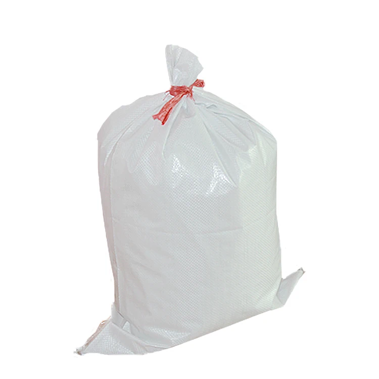 wholesale China factory waterproof with inner bags  coated woven  polypropylene packing bags