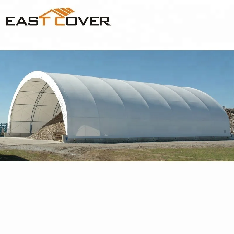 Наружная оцинкованная стальная рама, портативный контейнер для доставки, крыша, палатка