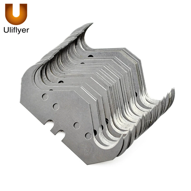 Carpet Hook Cutter Blade Horn Blade