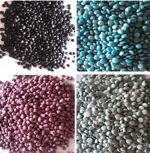 New Product For Recycle Plastic Recycling Pelletizer Machine