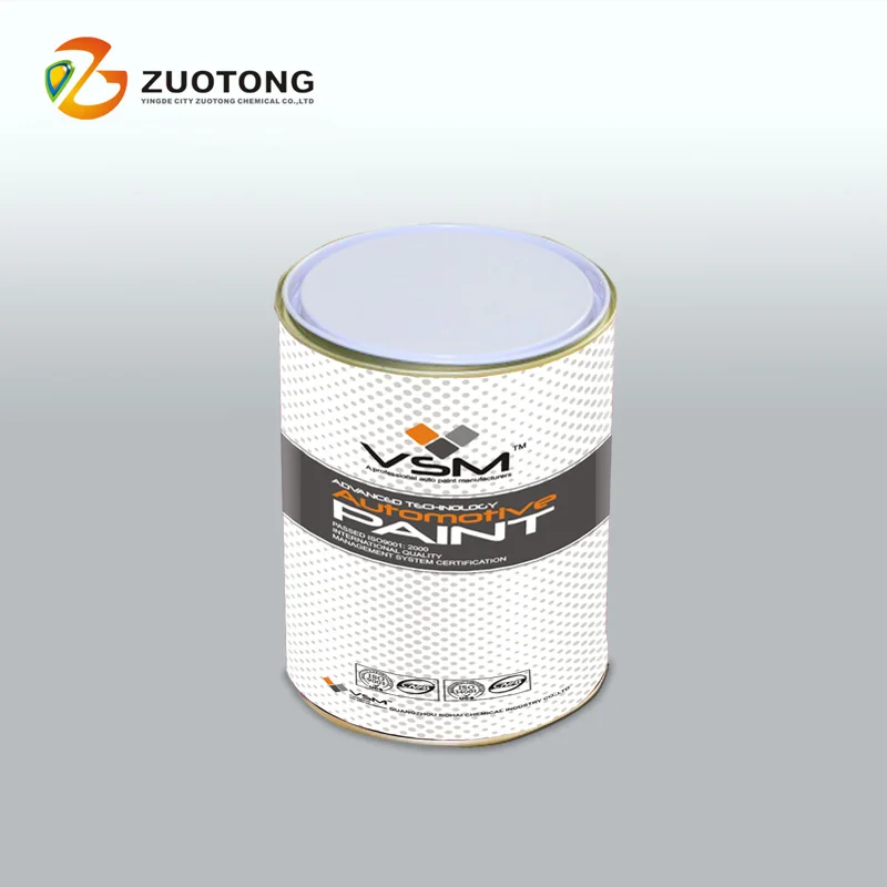 
Brand new Easy Blending 2K acrylic resin based paint 