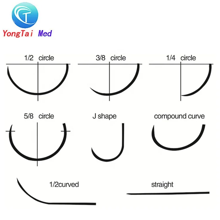 Cheap Surgical PGA Suture Thread with low price