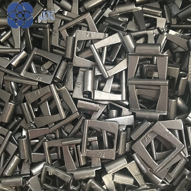 Съемная цепь из ковкого литая 62