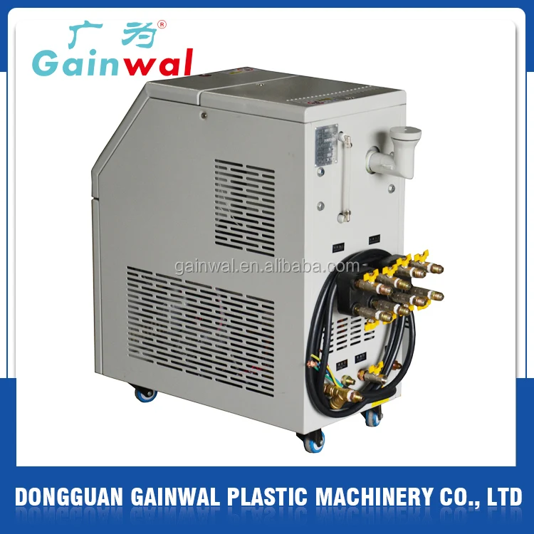 
mold temperature controller 