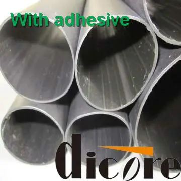 Raychem термоусадочная трубка / самоклеящиеся линия термоусадочная / термоусадочной с клейкой 22 мм