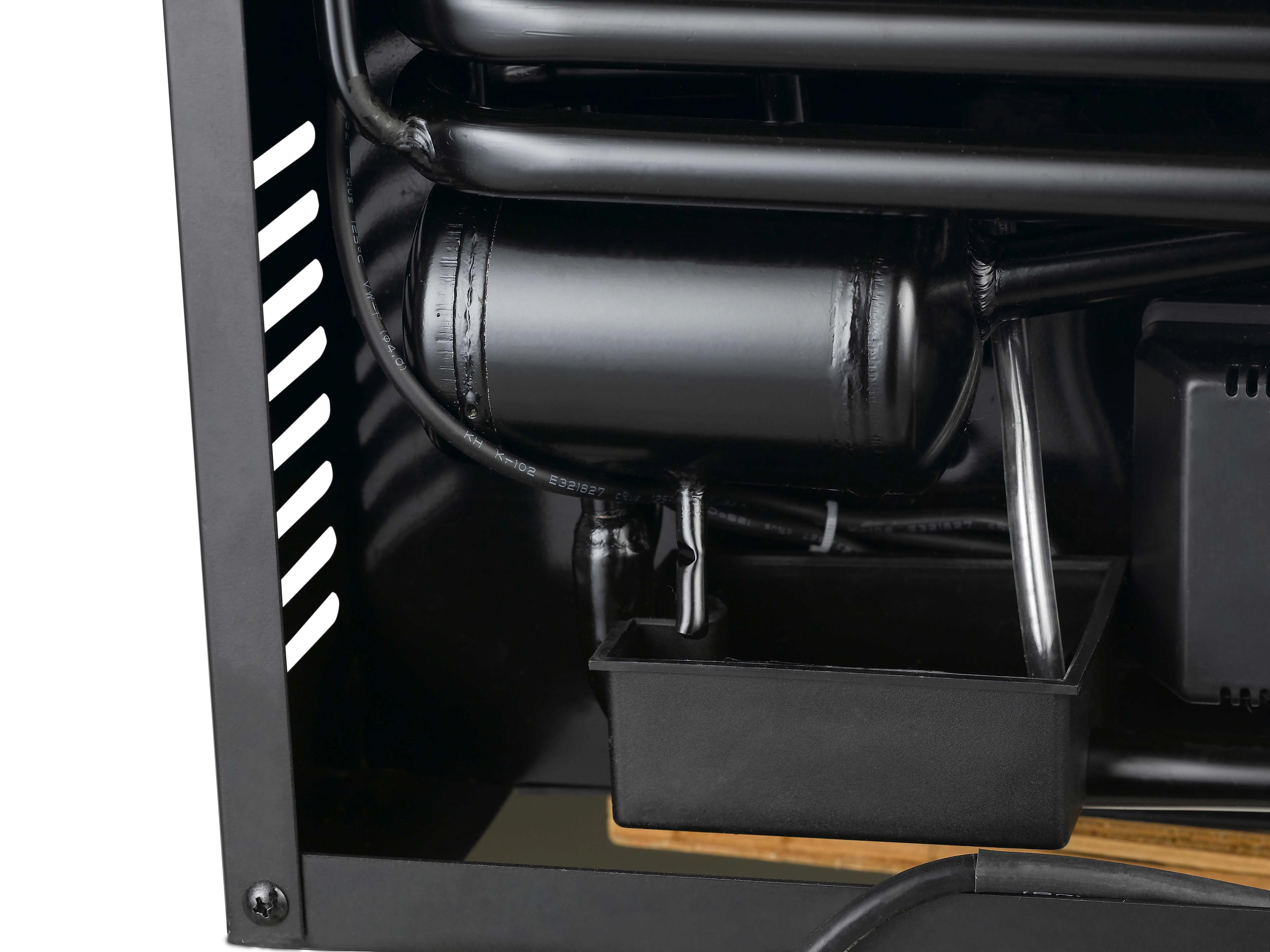 40L wholesale 40litre Absorption no noise cheap hotel mini freezer