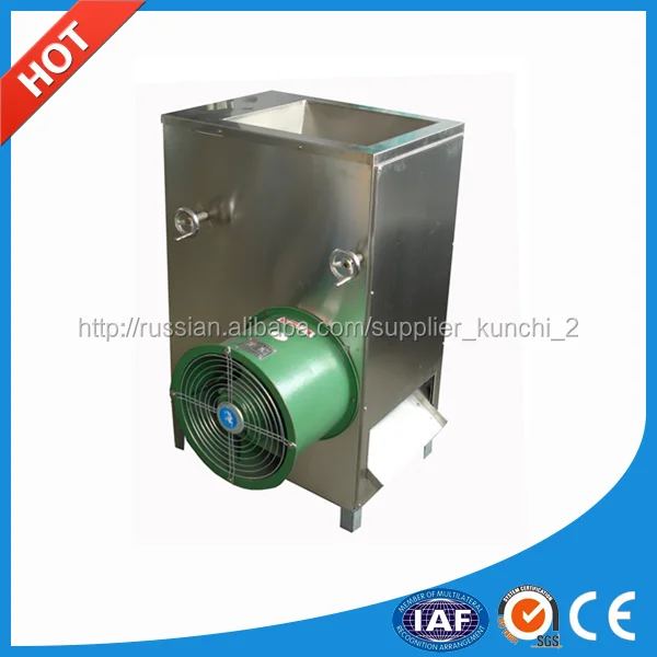 Высокое качество зубчик чеснока разделения машину на продажу с заводской цене