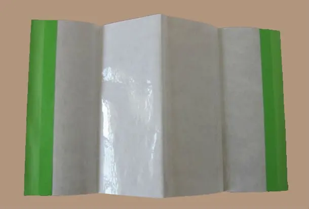 
sterile surgical incision iodine drapes 