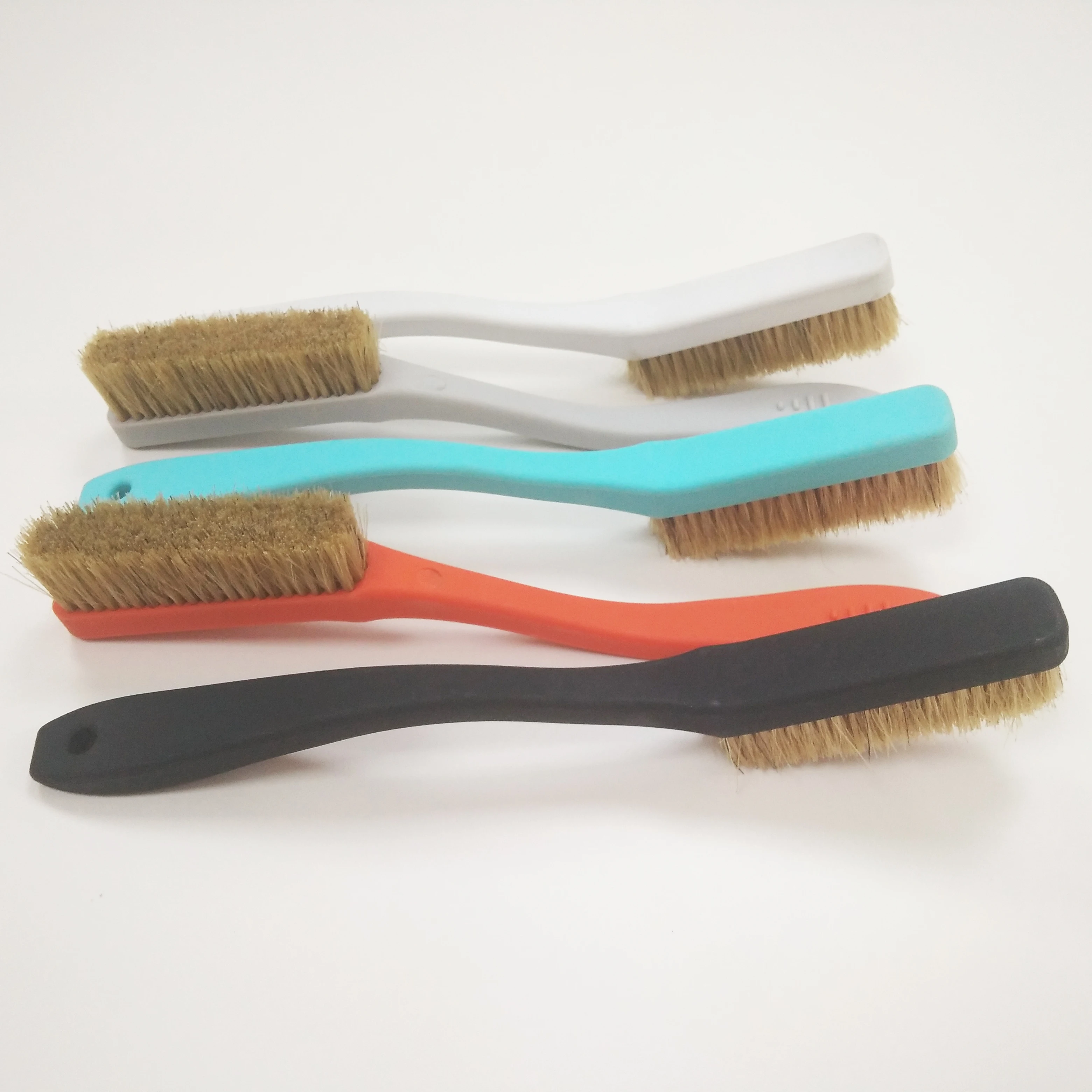 Премиум кабан волос скалолазание и боулдеринг щетка