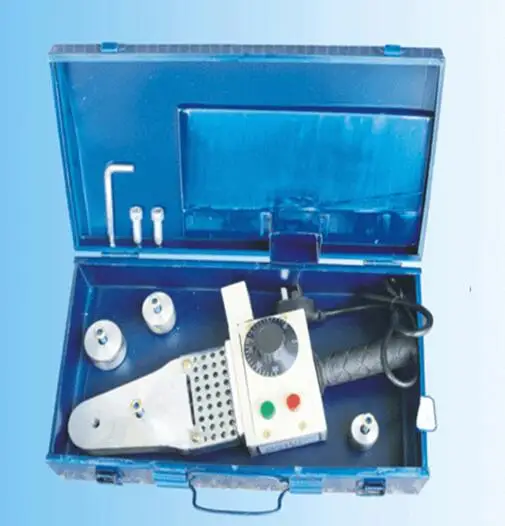 
low price and good quality ppr welding device 