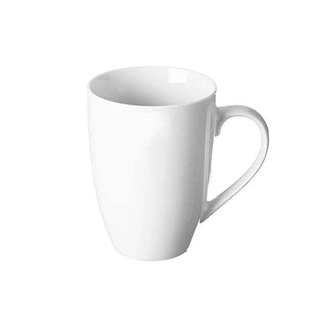 Blank Polymer Coated 11oz Sublimation Mugs & Gift Boxes, 36 Pack