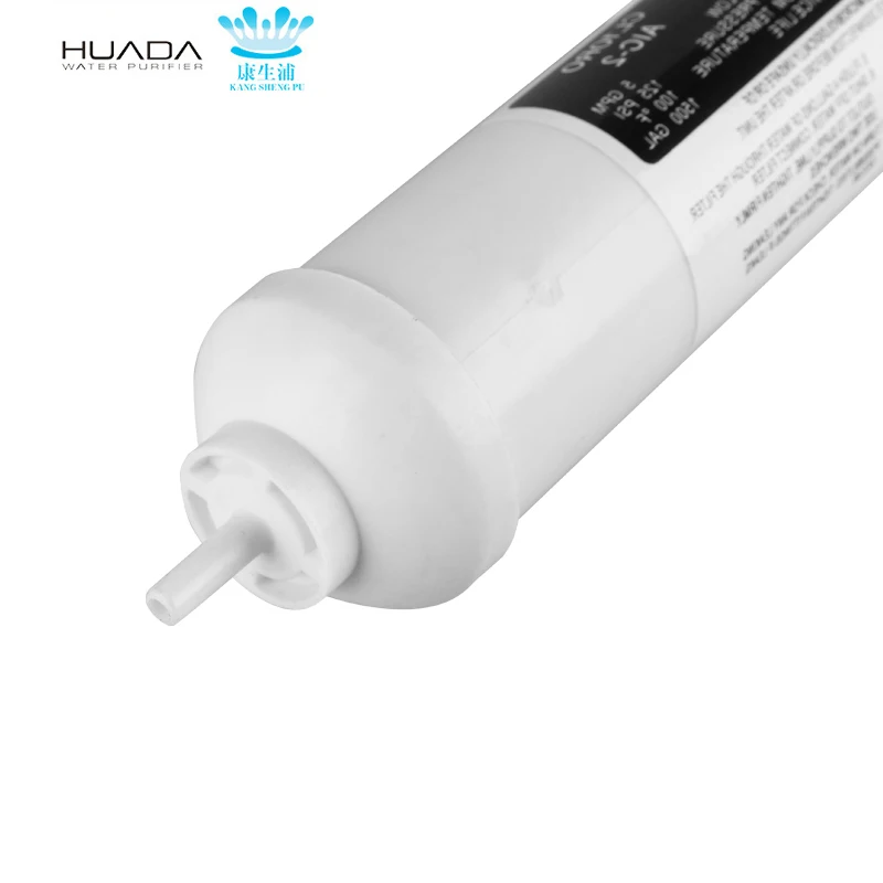 Filter cartridge dust t33 water filter cartridge