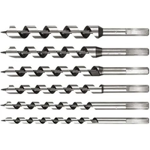 Good Quality Auger Drill Bit Wood Drill Bits For Wood Drilling