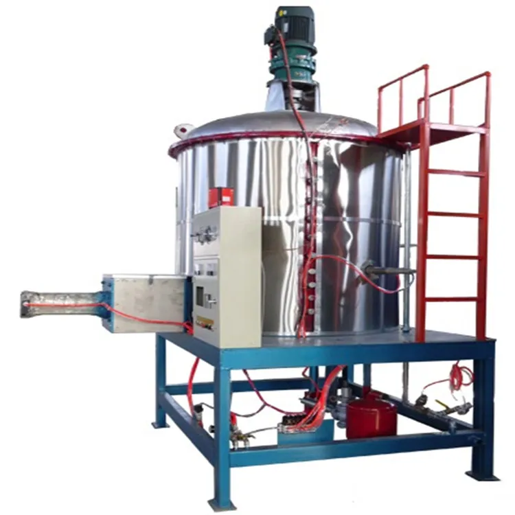 Hot wire horizontal foam cutting machine