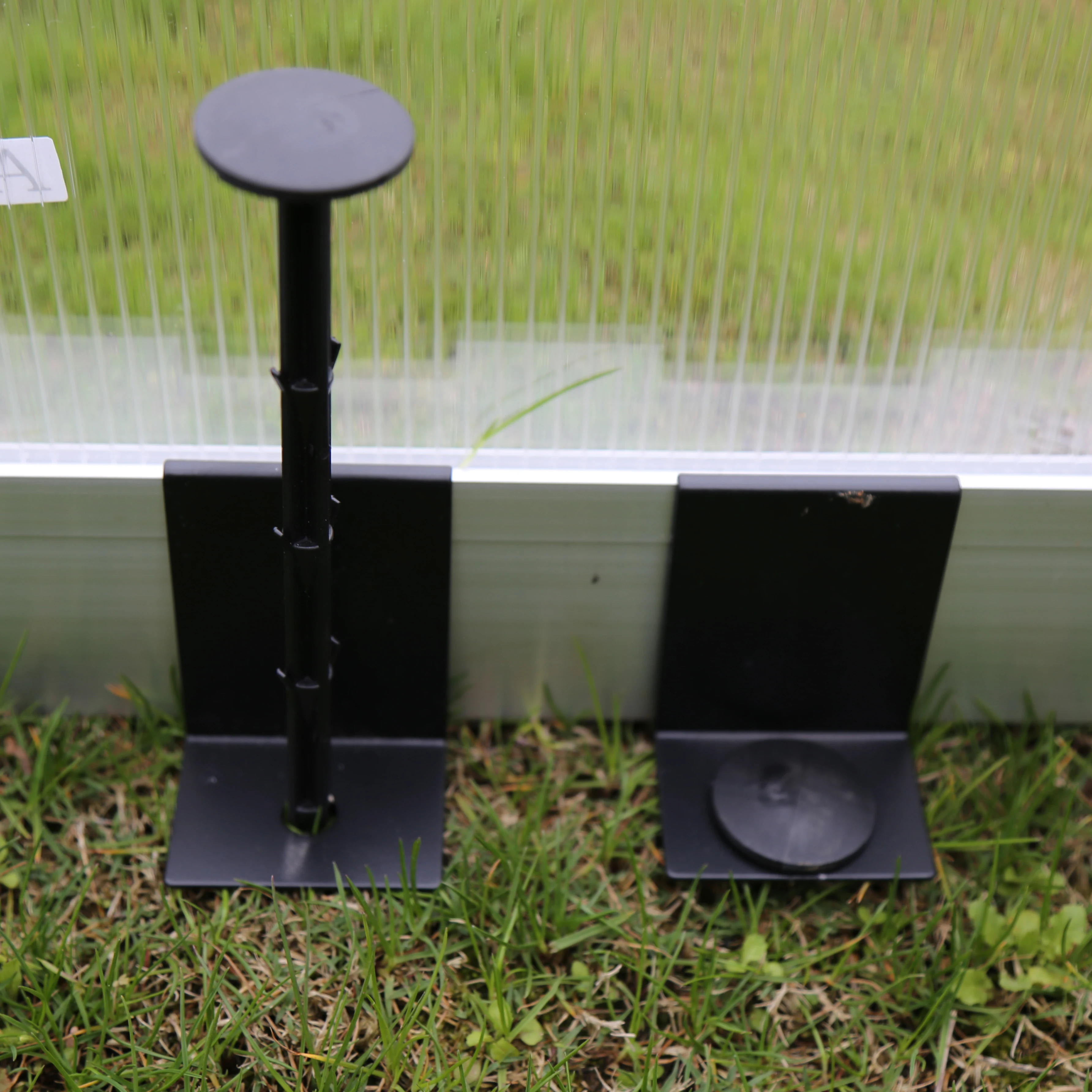 Садовая теплица, нахожущаяся зеленая теплица, домашний навес для хранения теплиц, закрывающих фрукты, овощи, растения и цветы