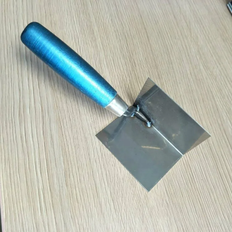 drywall tools concrete brick corner trowel