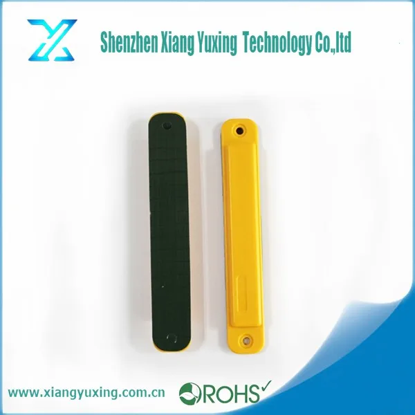 UHF 860-960 мГц ABS жесткий метка rfid анти металла для промышленного применения