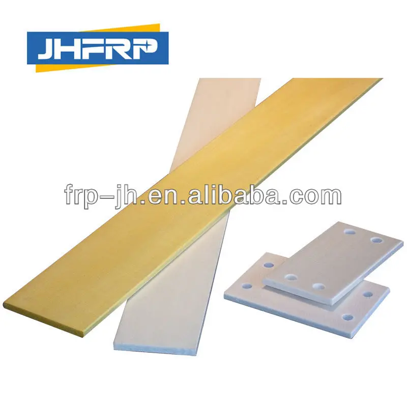 JH154 FRP flat sheet