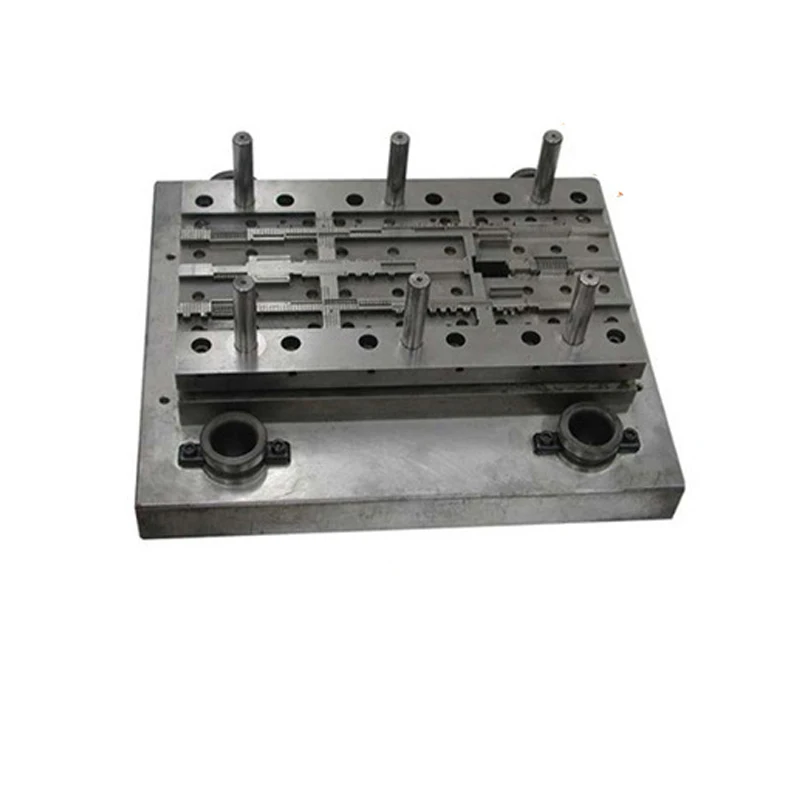 OEM Professional Plastic Injection Mould for Automobile Plastic Part