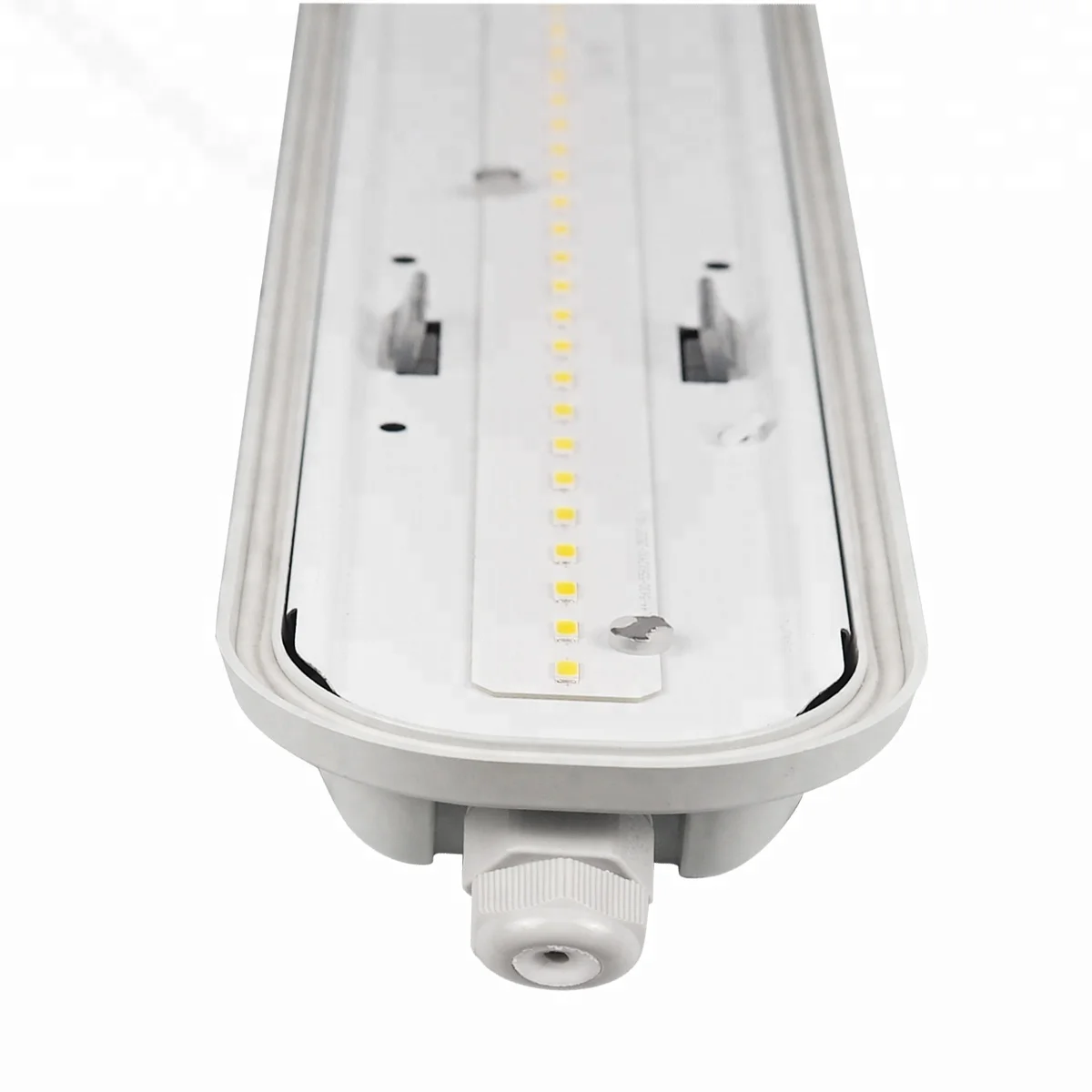 5 Years Warranty Ip65 Led Vapor Tight Fixture Led Triproof Light Led Waterproof Lamp LED Water Proof Fixture 2700-6500k 220-240V