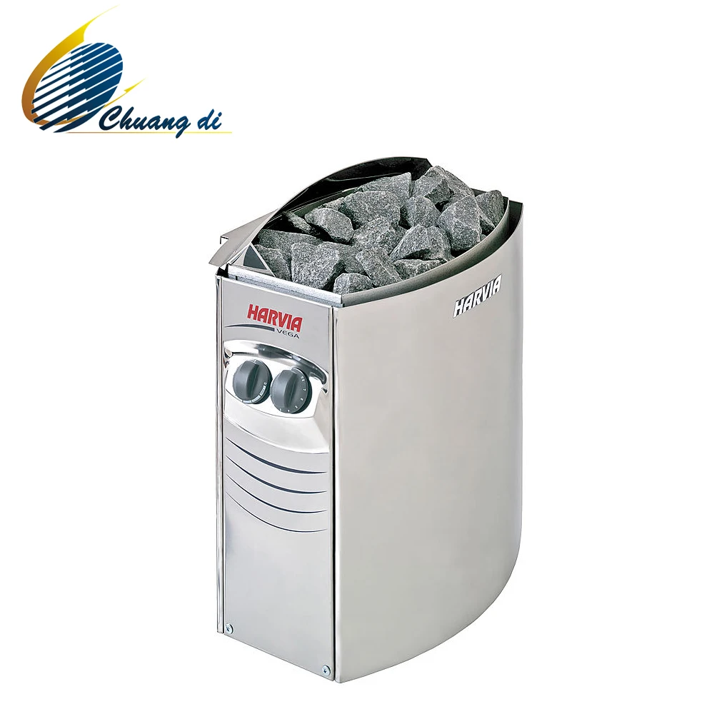 
Harvia Electric Sauna room Heaters 