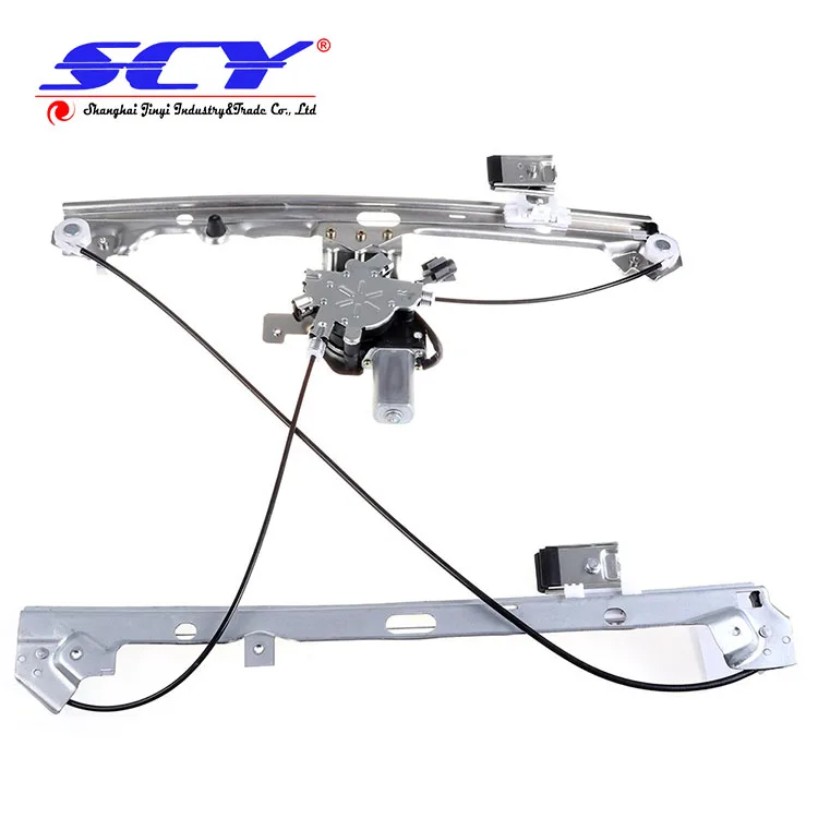 Стеклоподъемник для Cadillac Escalade 15765392 15077854 15095844 15101786 15755430 19120847 20945139 25885809